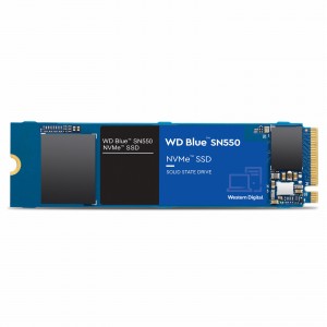حافظه اس اس دی WD Blue SN5501 2TB