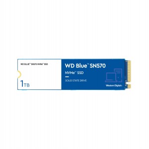 حافظه اس اس دی WD SN570 1TB