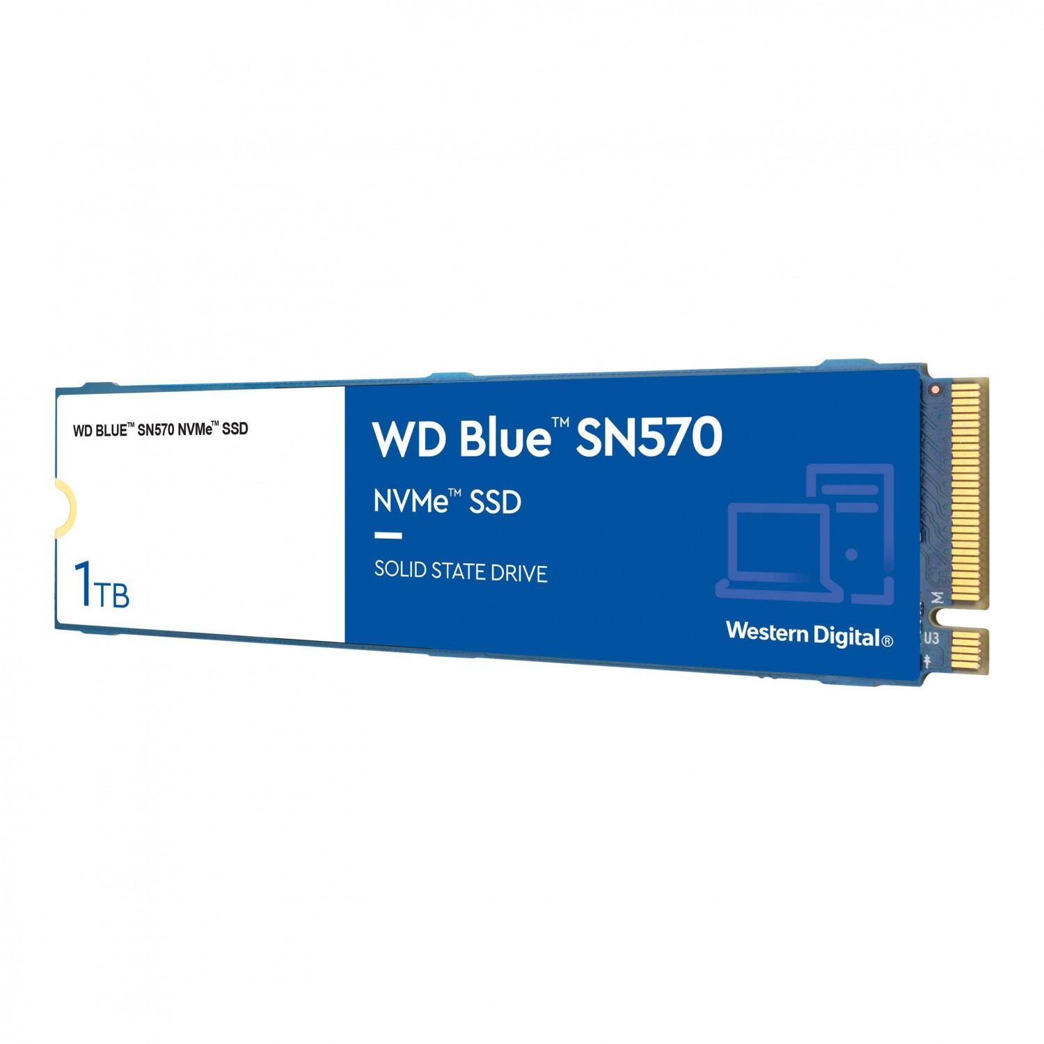حافظه اس اس دی WD SN570 1TB-1