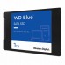 حافظه اس اس دی WD Blue 1TB-2