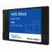 حافظه اس اس دی WD Blue 500GB-2