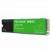 حافظه اس اس دی WD Green SN350 1TB-1