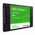 حافظه اس اس دی WD Green 120GB-1