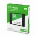حافظه اس اس دی WD Green 120GB-3
