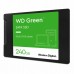 حافظه اس اس دی WD Green 240GB-2