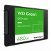 حافظه اس اس دی WD Green 480GB - جعبه باز-1
