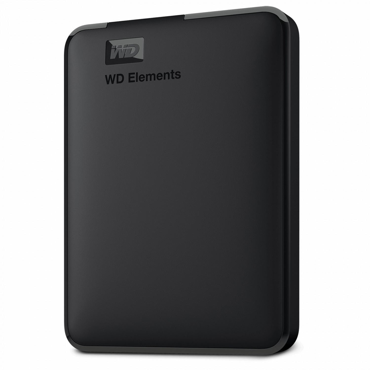 هارد دیسک اکسترنال WD Elements Portable 1TB-2