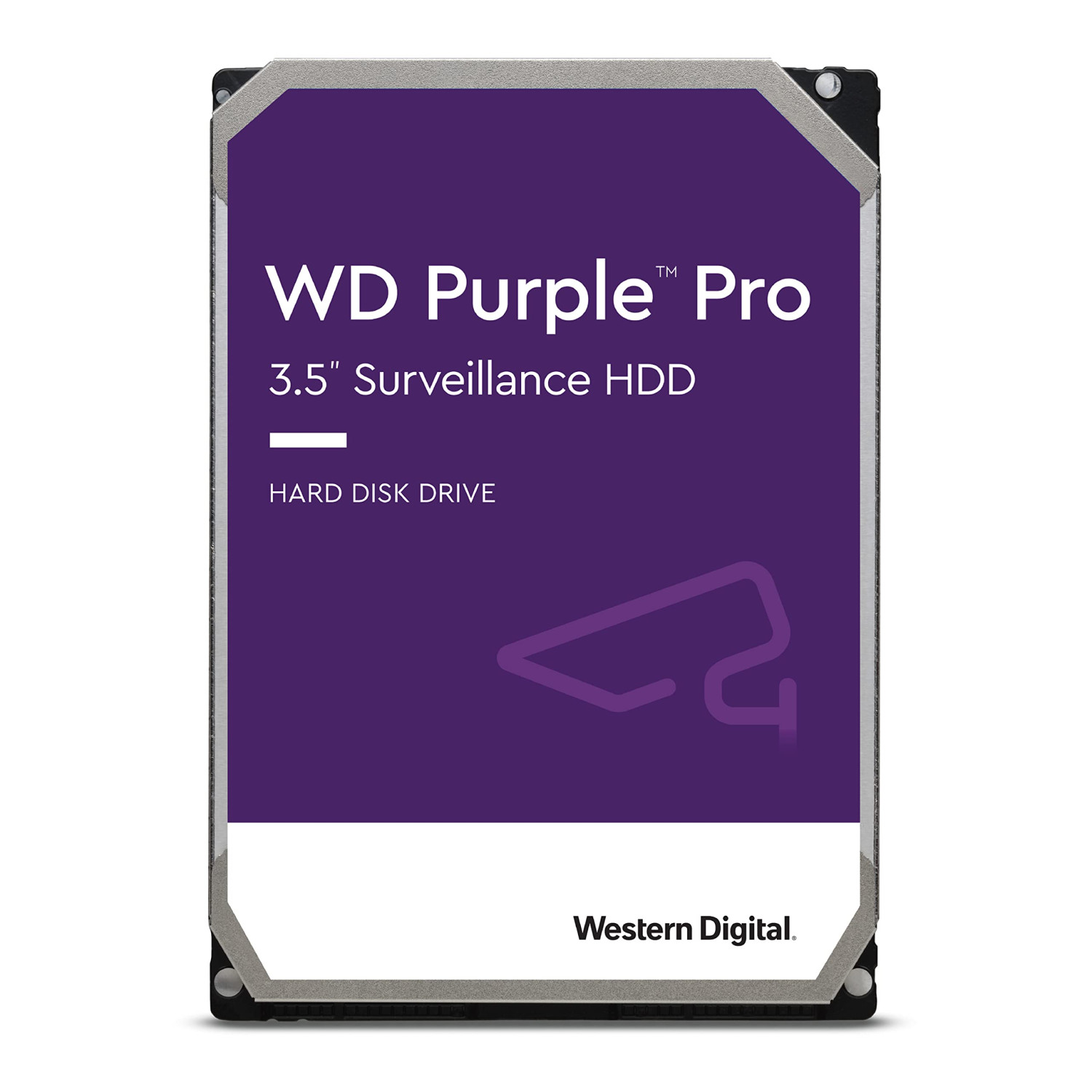 هارد دیسک WD Purple Pro 10TB-1