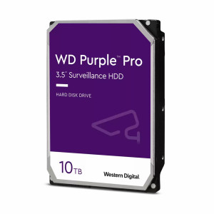 هارد دیسک WD Purple Pro 10TB