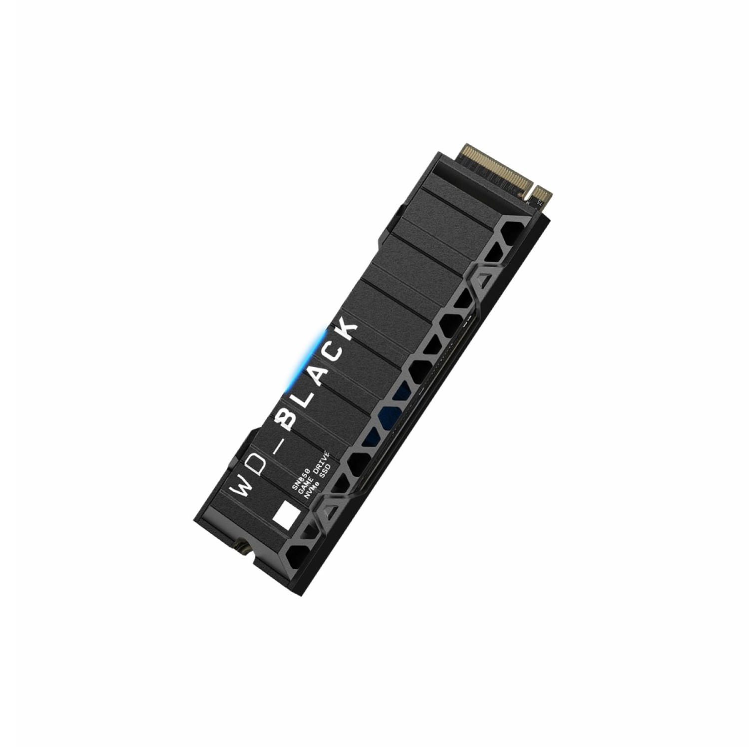حافظه اس اس دی WD Black SN850 for PS5 - 1TB-2