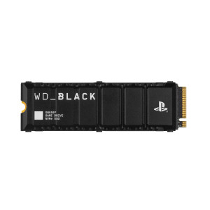 حافظه اس اس دی WD Black SN850P 4TB - for PS5