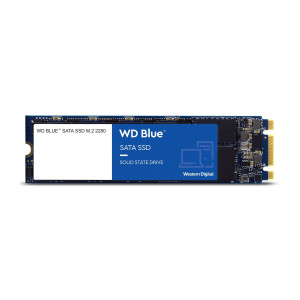 حافظه اس اس دی WD Blue 3D SATA M.2 2TB