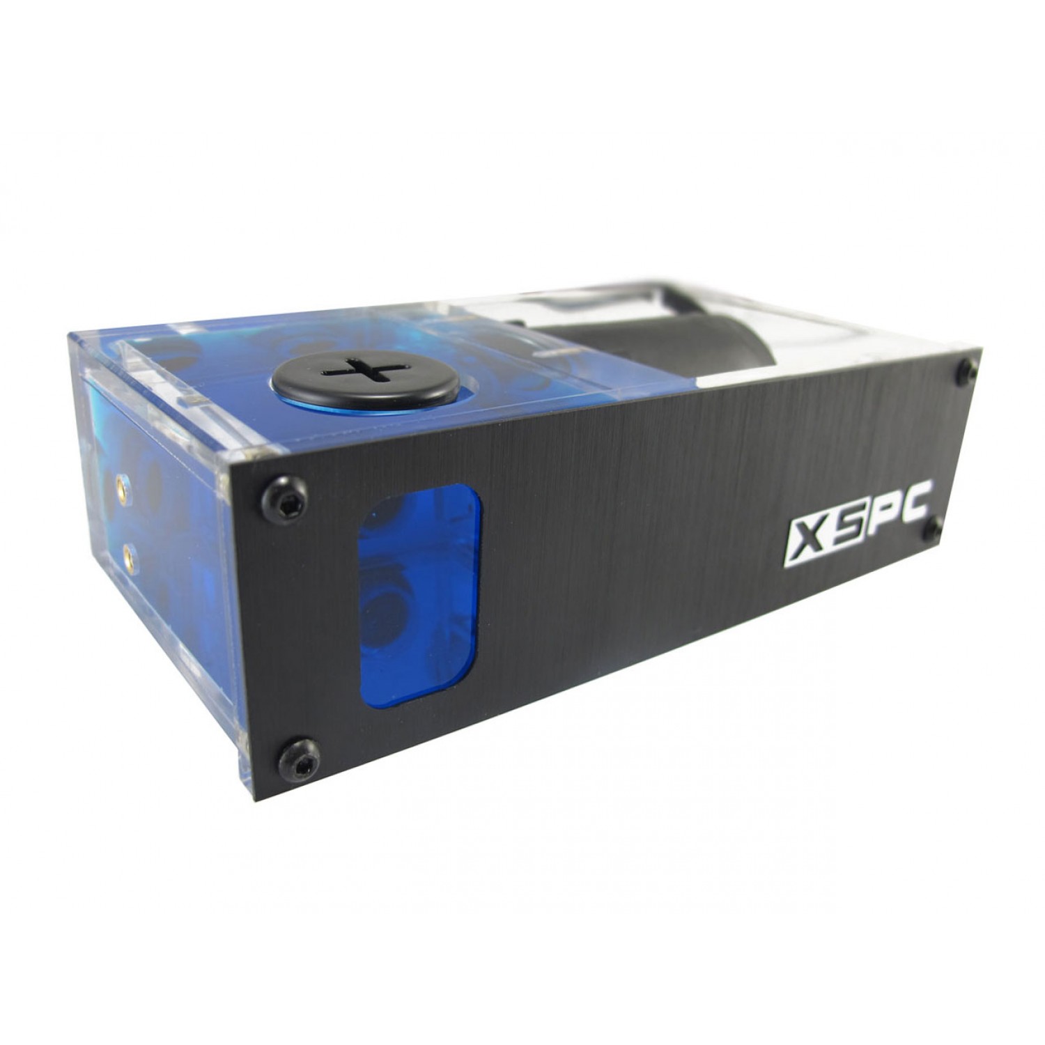 کیت کولر پردازنده RayStorm 420 EX240-3