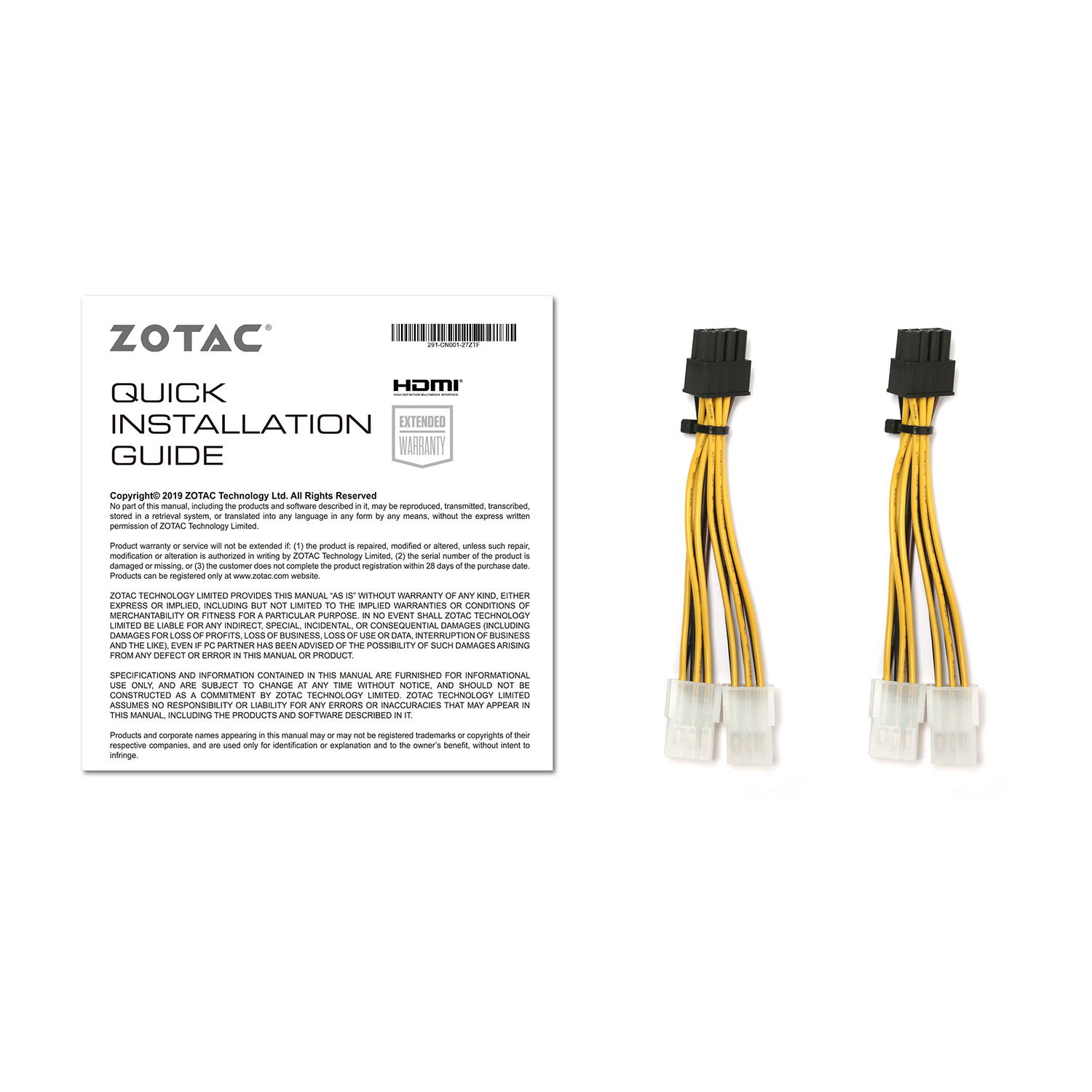 کارت گرافیک Zotac RTX 3070 Twin Edge OC White Edition 8GB-6