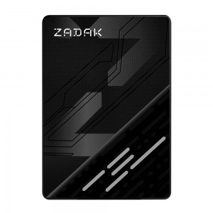 حافظه اس اس دی Zadak TWSS3 2TB