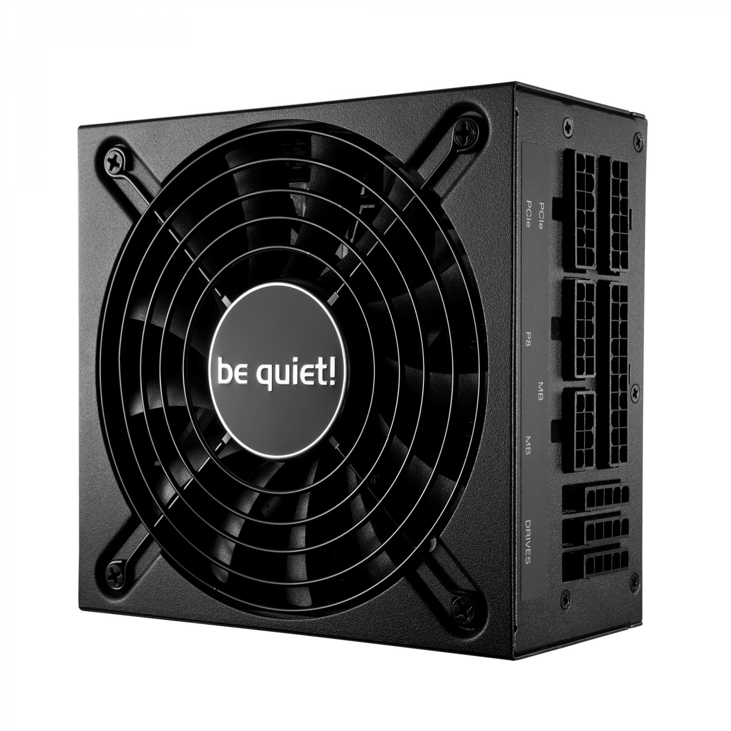 پاور be quiet! SFX L Power 500W-1