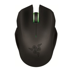 Orochi Bluetooth 2013 Gaming Mouse