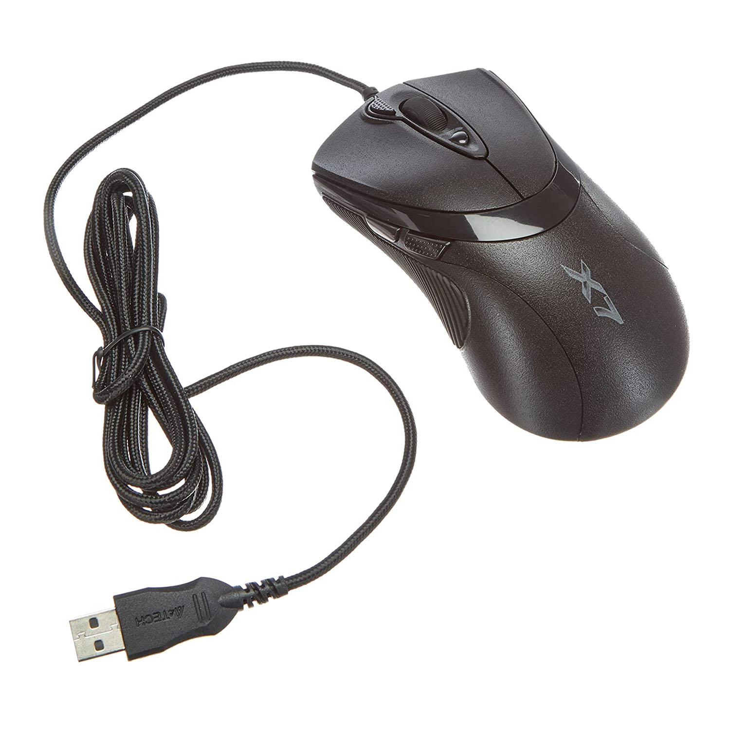 A4Tech X748K Gaming Mouse