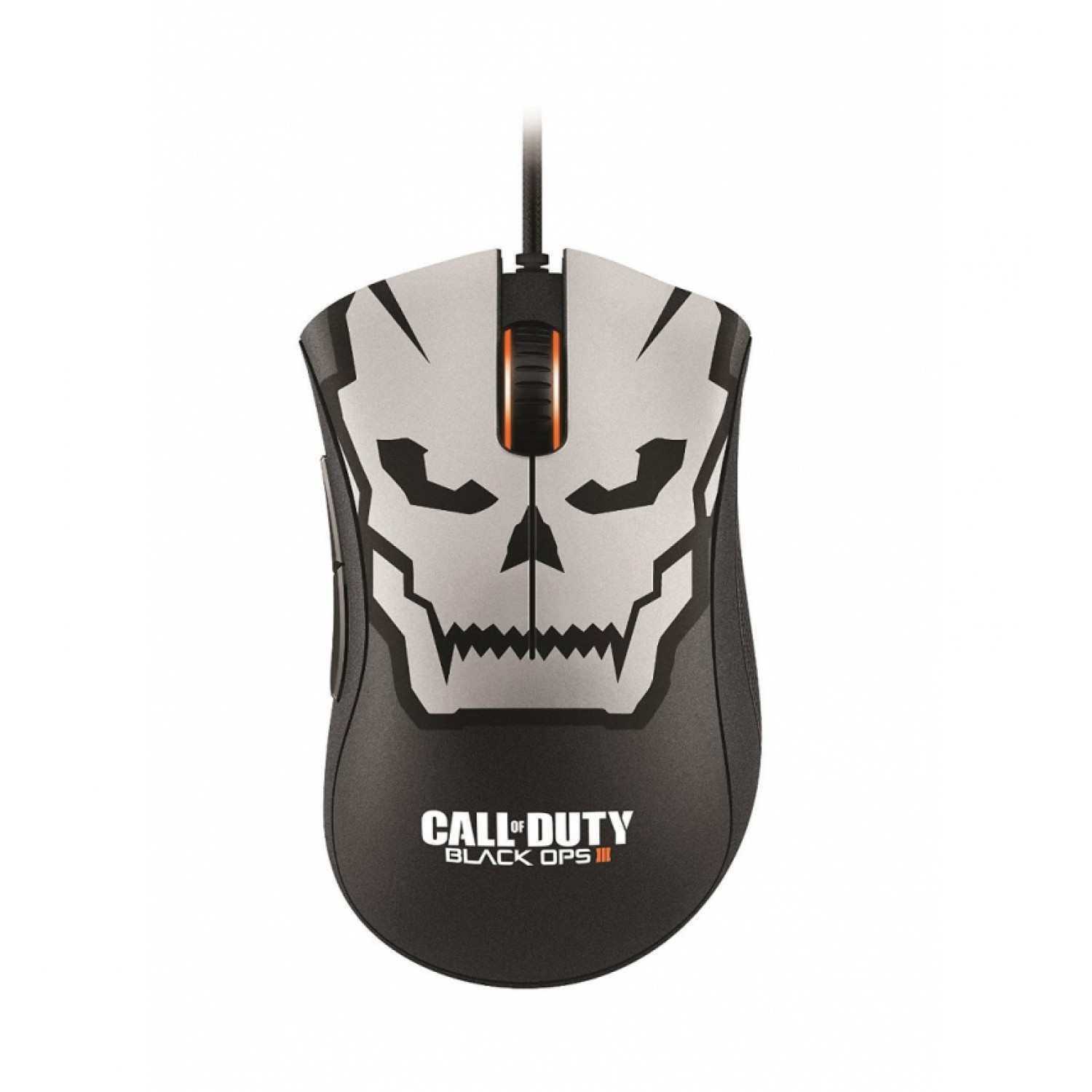 Razer Deathadder Call of Duty Chroma Gaming Mouse-2