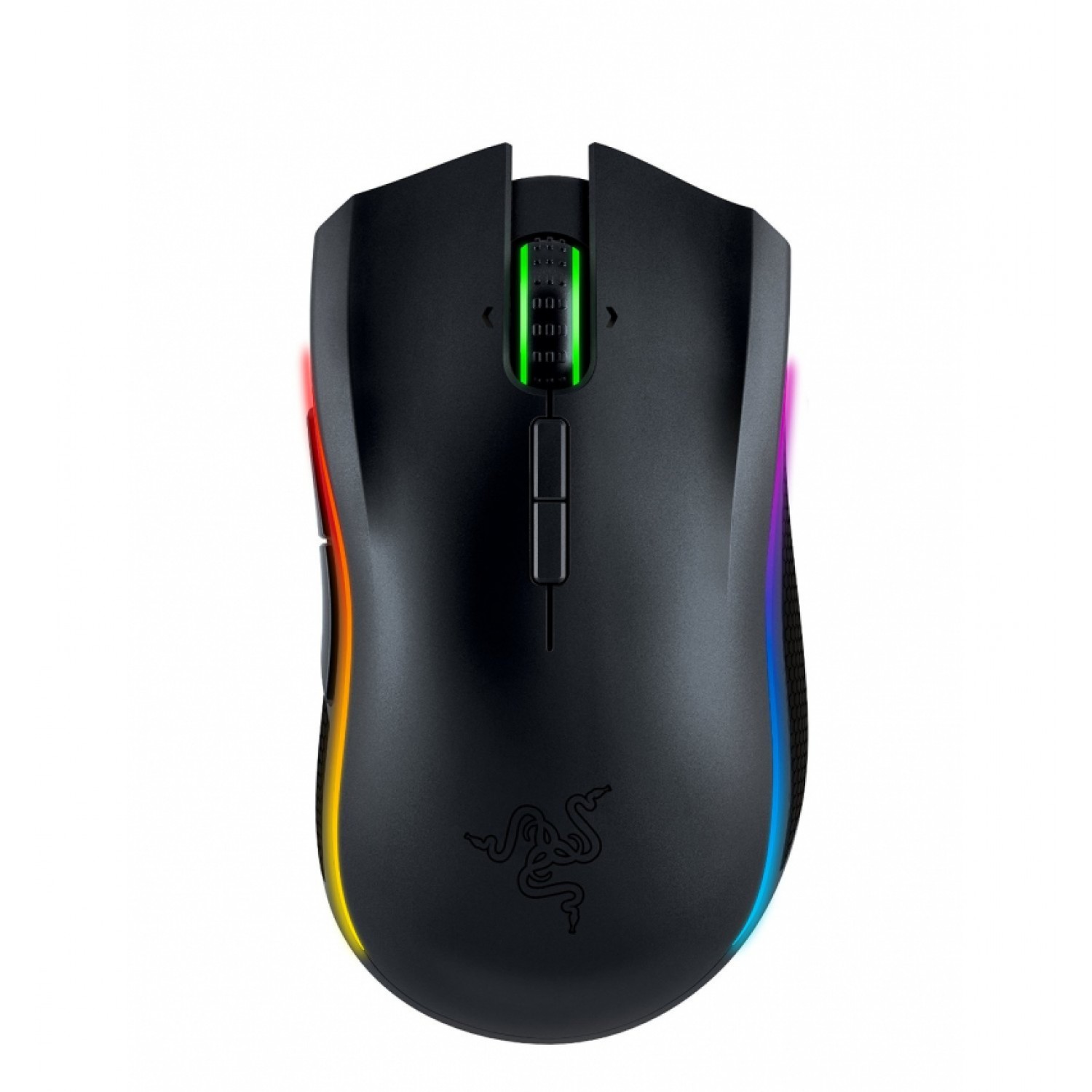 Razer Mamba 2015 Gaming Mouse-2