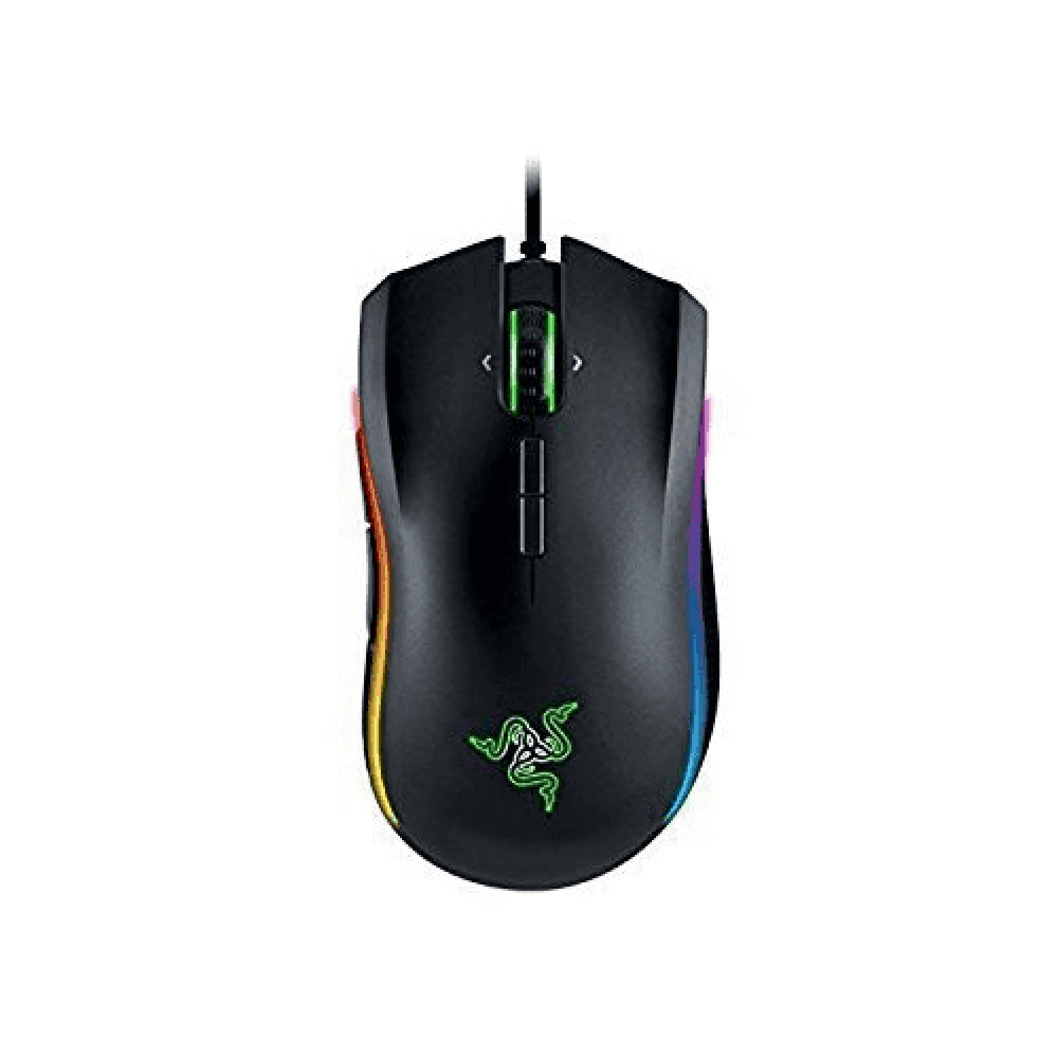 Razer Mamba 2015 Tournoment Edition Gaming Mouse-2