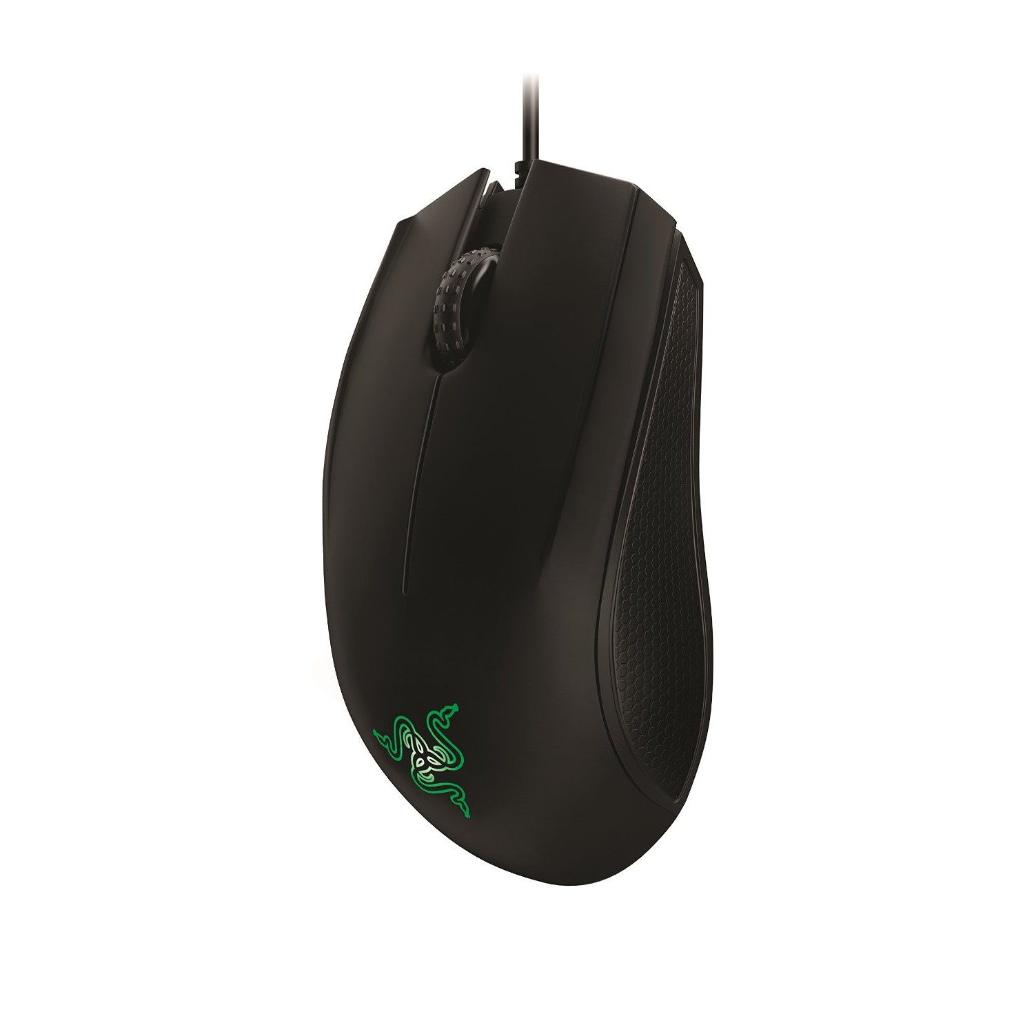 Razer Abyssus Ambidextrous Gaming Mouse-2