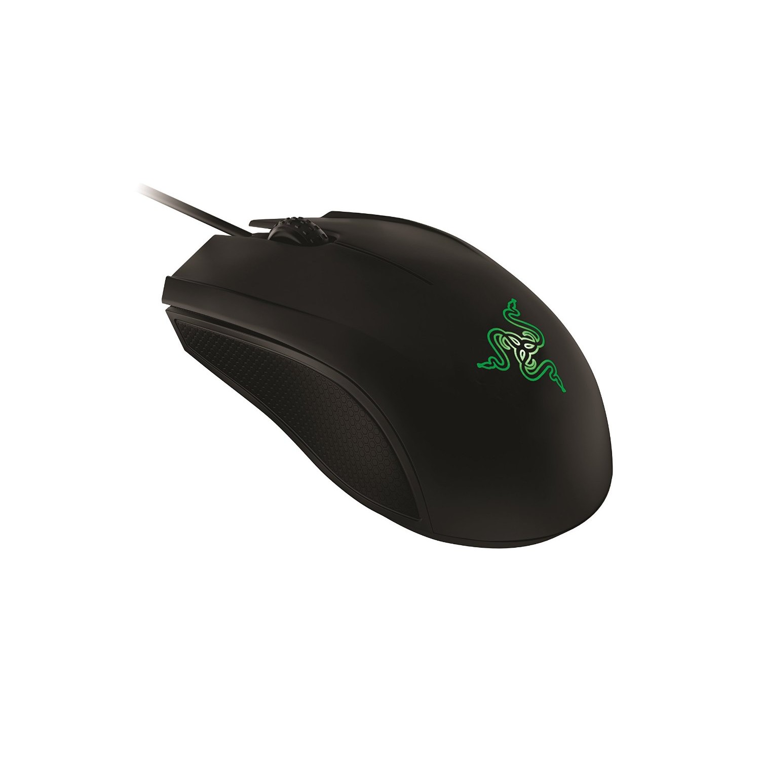 Razer Abyssus Ambidextrous Gaming Mouse-3