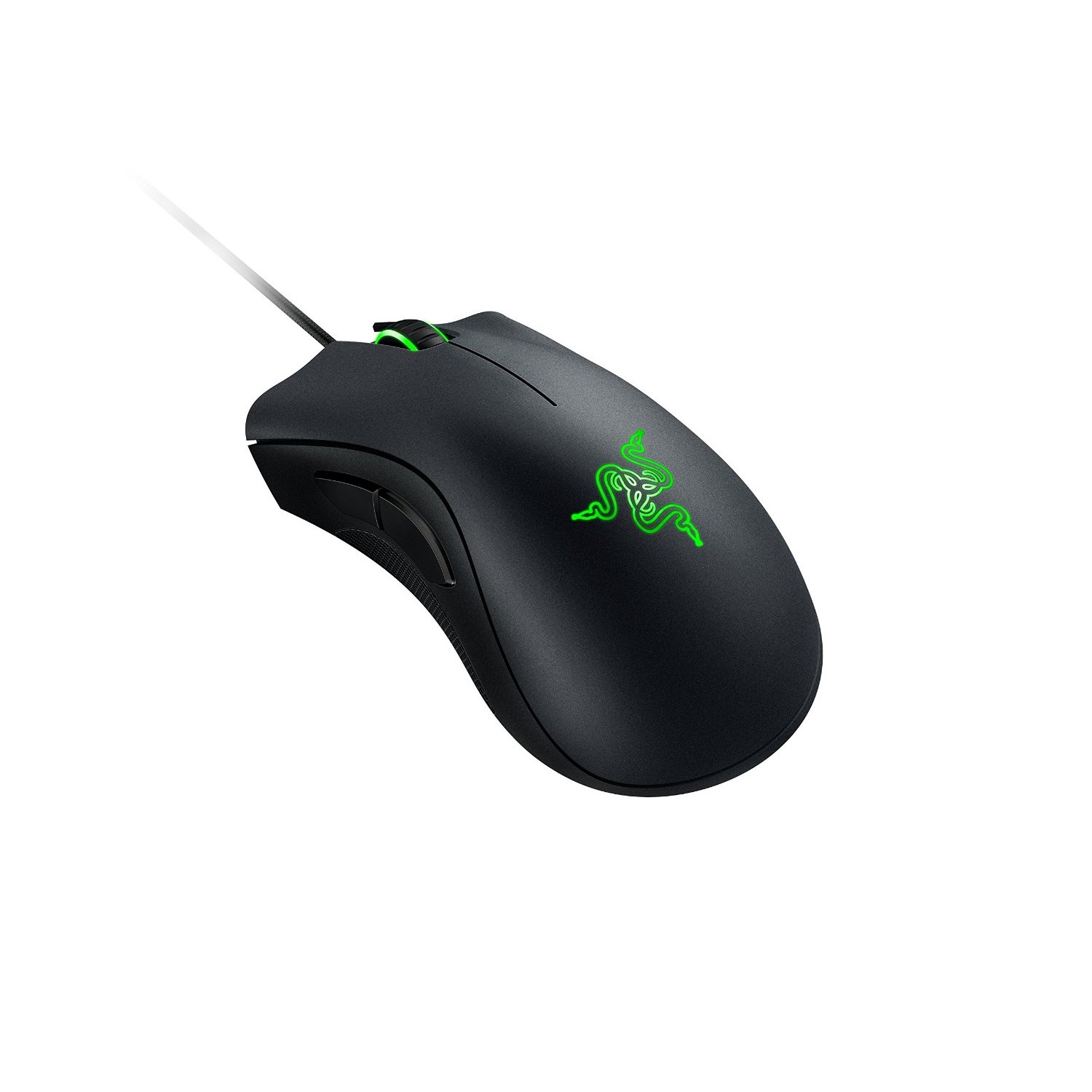 Razer Deathadder 2014 Chroma Gaming Mouse-2