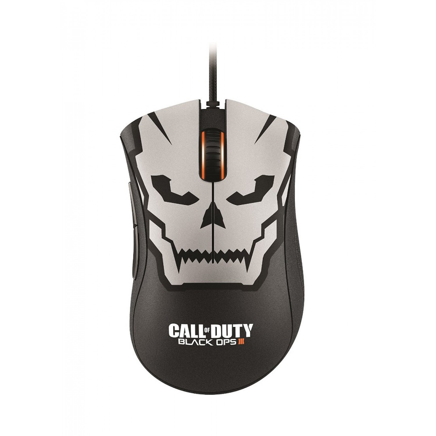 Razer Deathadder Call of Duty Chroma Gaming Mouse