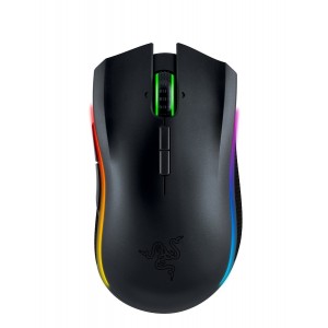 Razer Mamba 2015 Gaming Mouse