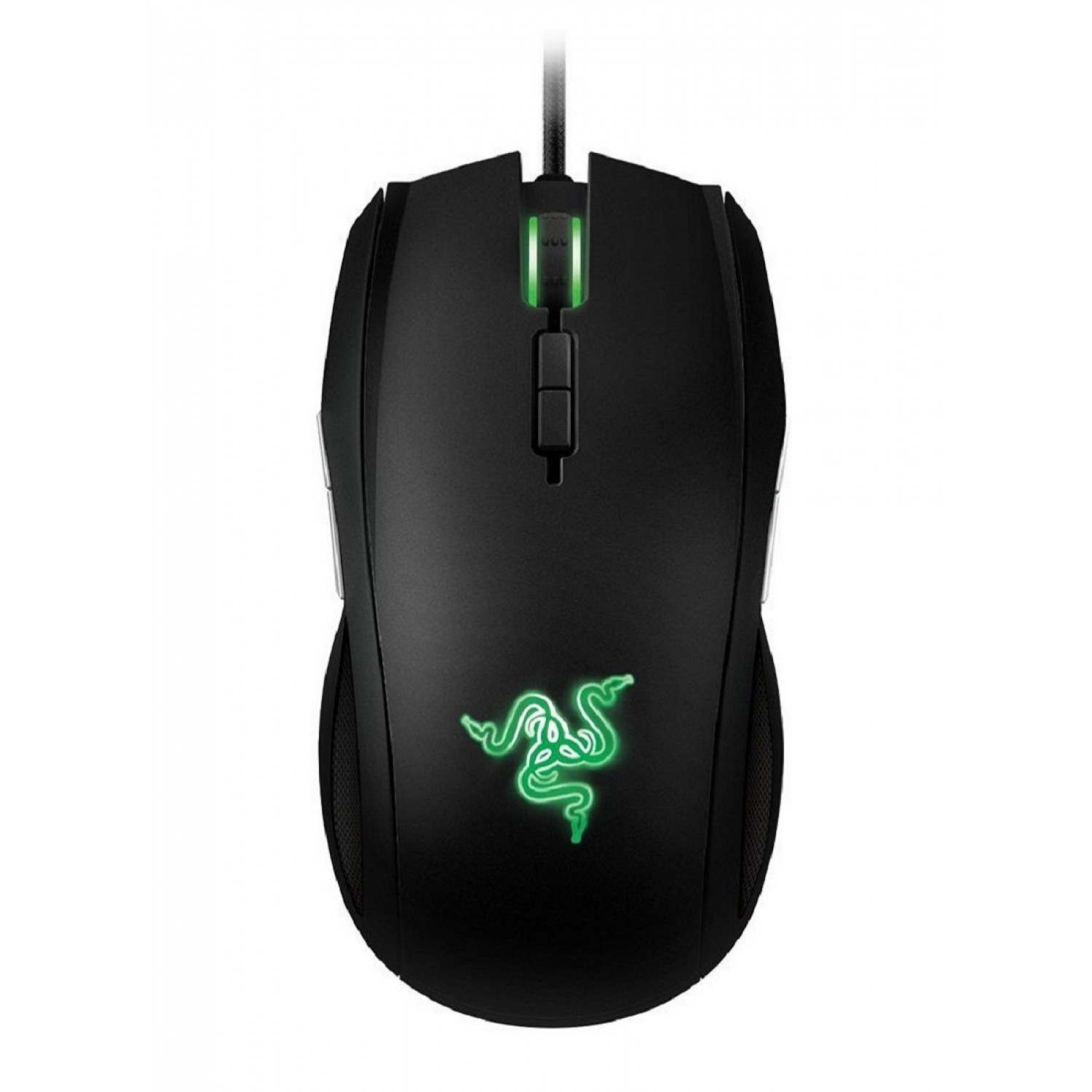 Razer Taipan Ambidextrous Black Gaming Mouse