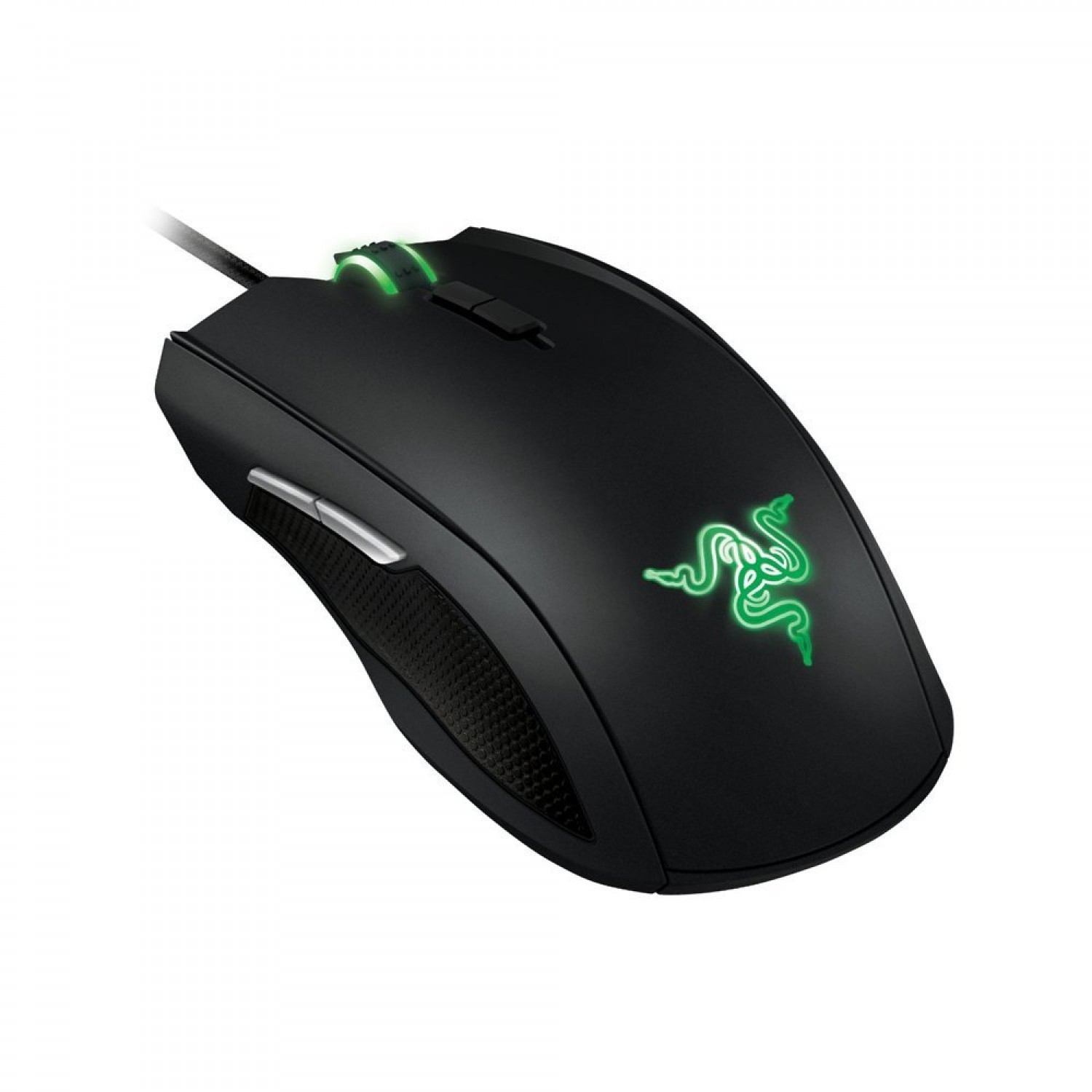 Razer Taipan Ambidextrous Black Gaming Mouse-1