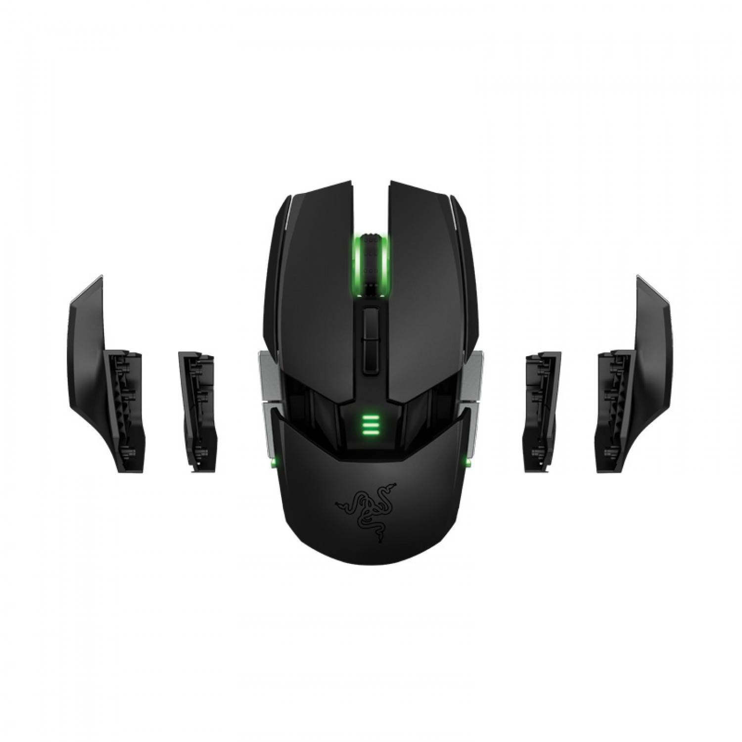 Razer Ouroboros Gaming Mouse-2