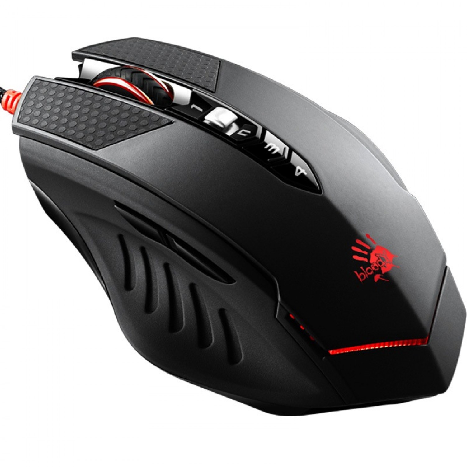A4Tech T70 Gaming Mouse