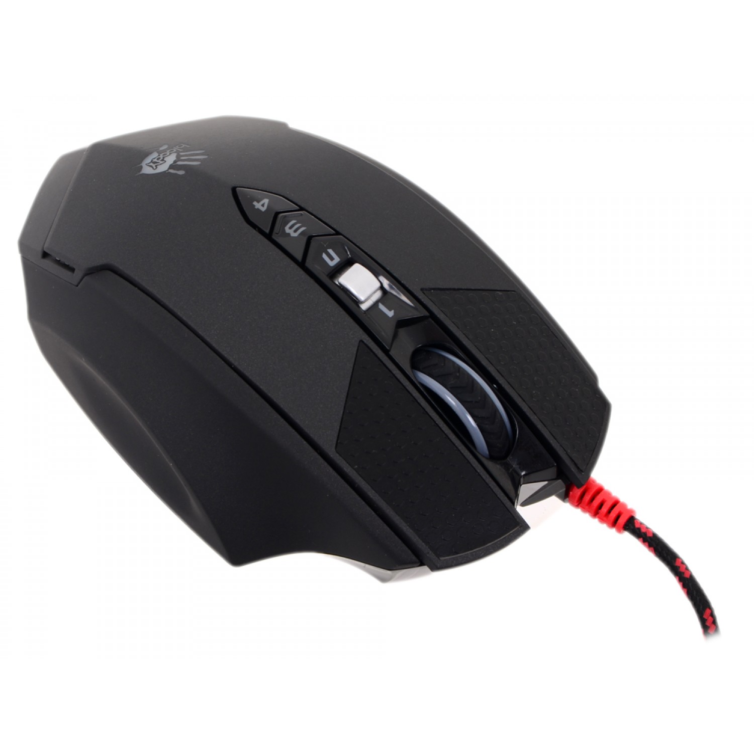 A4Tech T70 Gaming Mouse-2