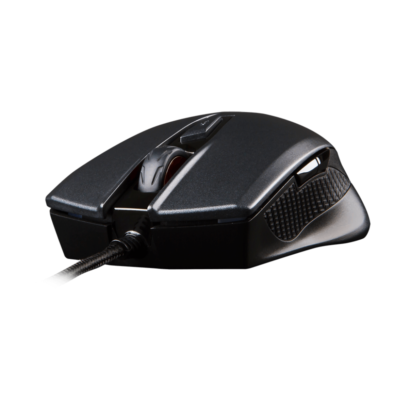 Msi Clutch GM40 Gaming Mouse-3
