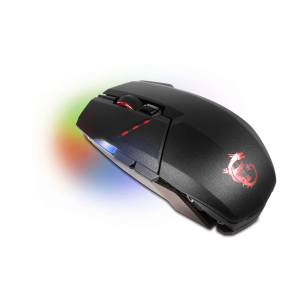Msi Clutch GM 70 Gaming Mouse