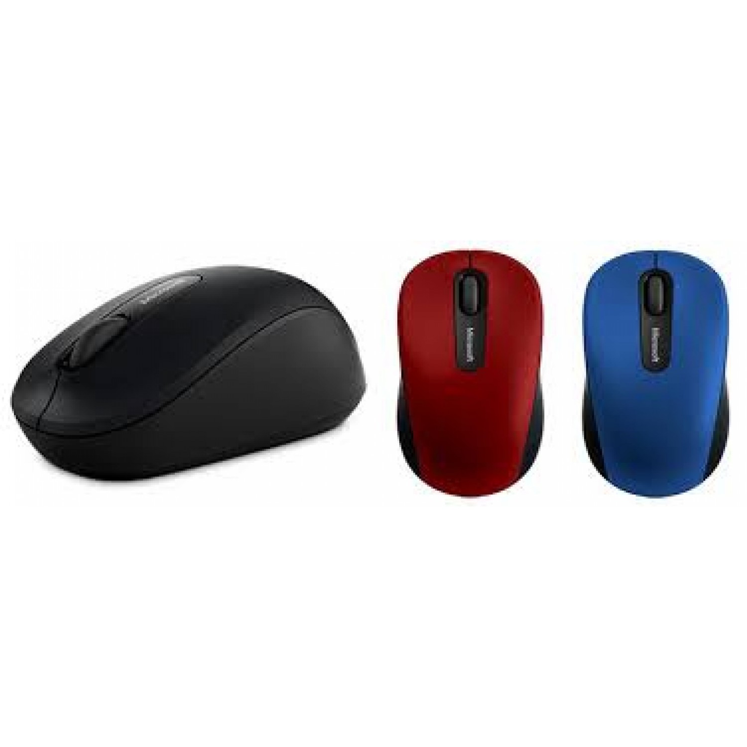  Microsoft Mobile 3600 Mouse