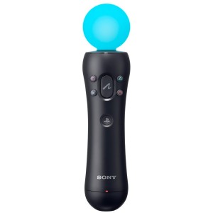 Sony Ps4 Move