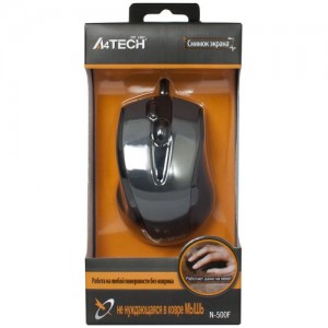 A4tech N500F Mouse