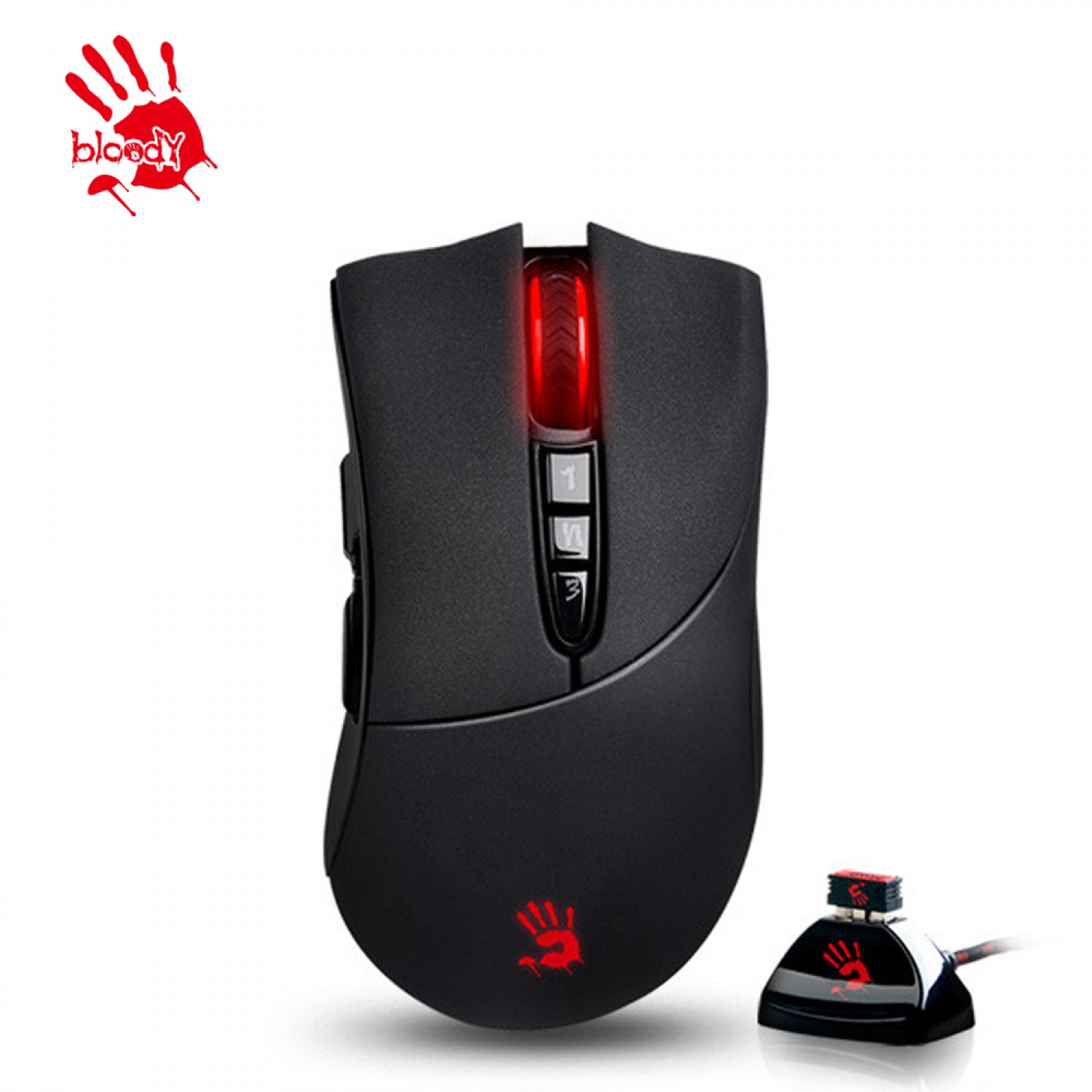 A4tech Bloody R30 Gaming Mouse