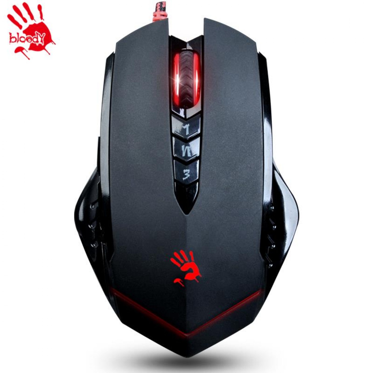A4tech Bloody R30 Gaming Mouse-1