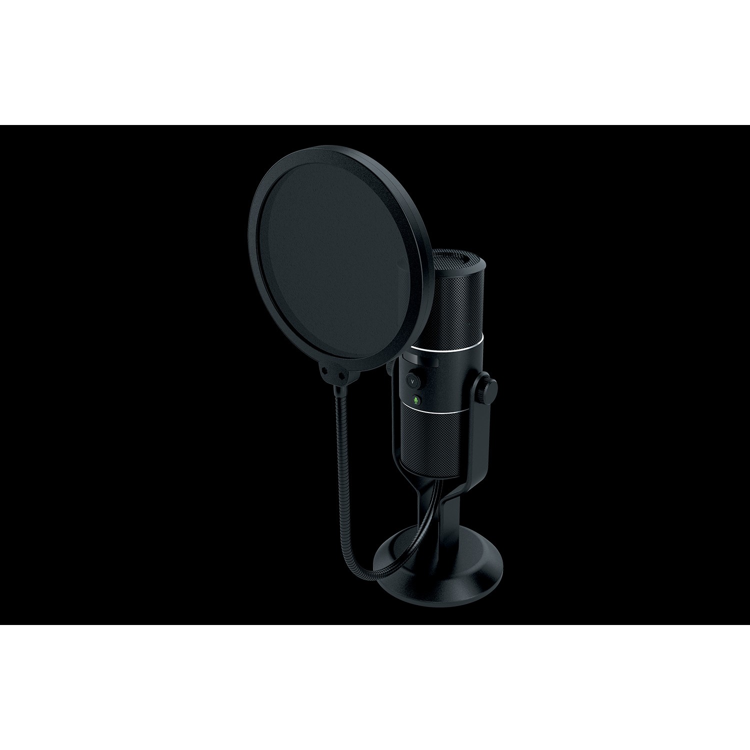 Razer SEIREN PRO Microphone-4