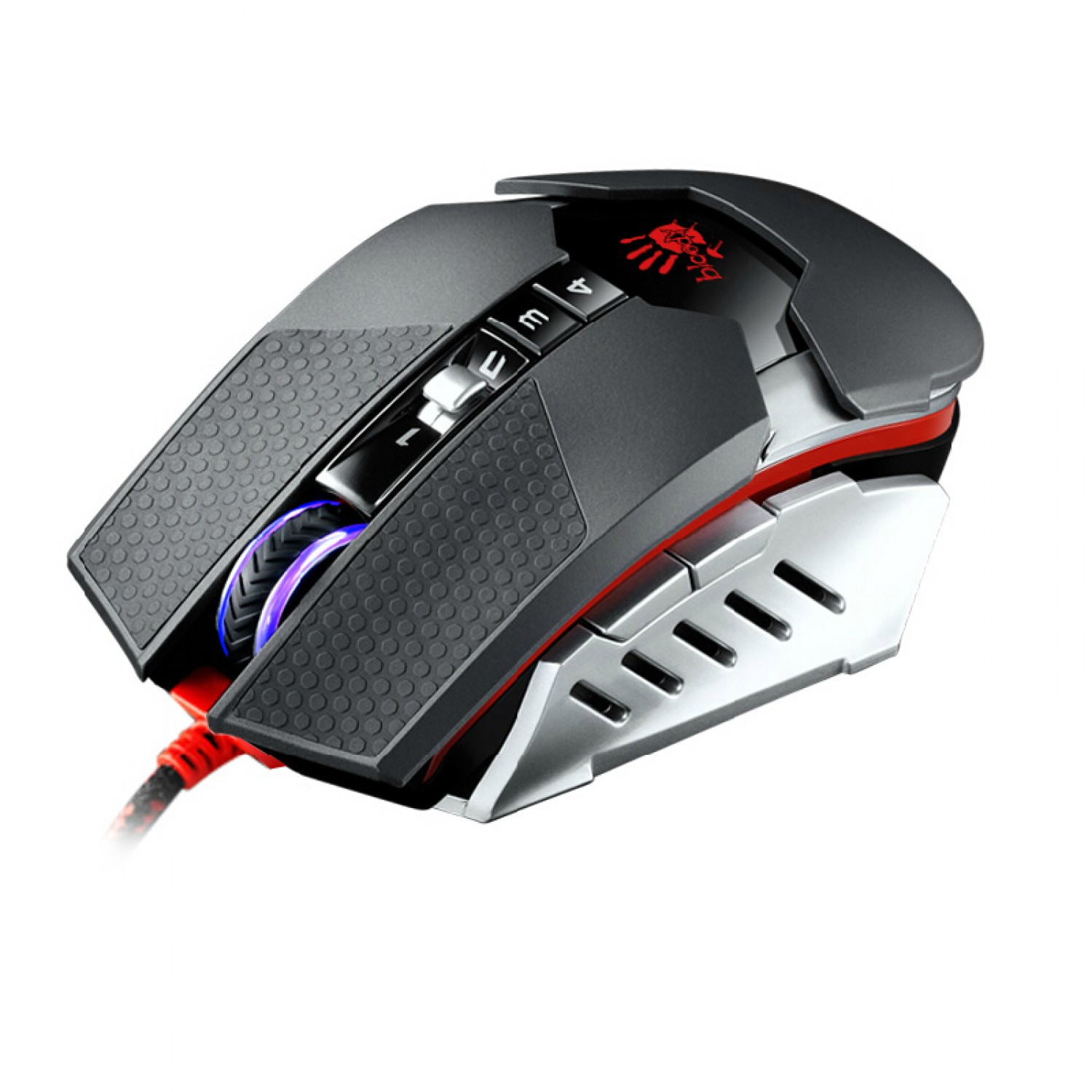A4Tech Bloody T50 Gaming Mouse