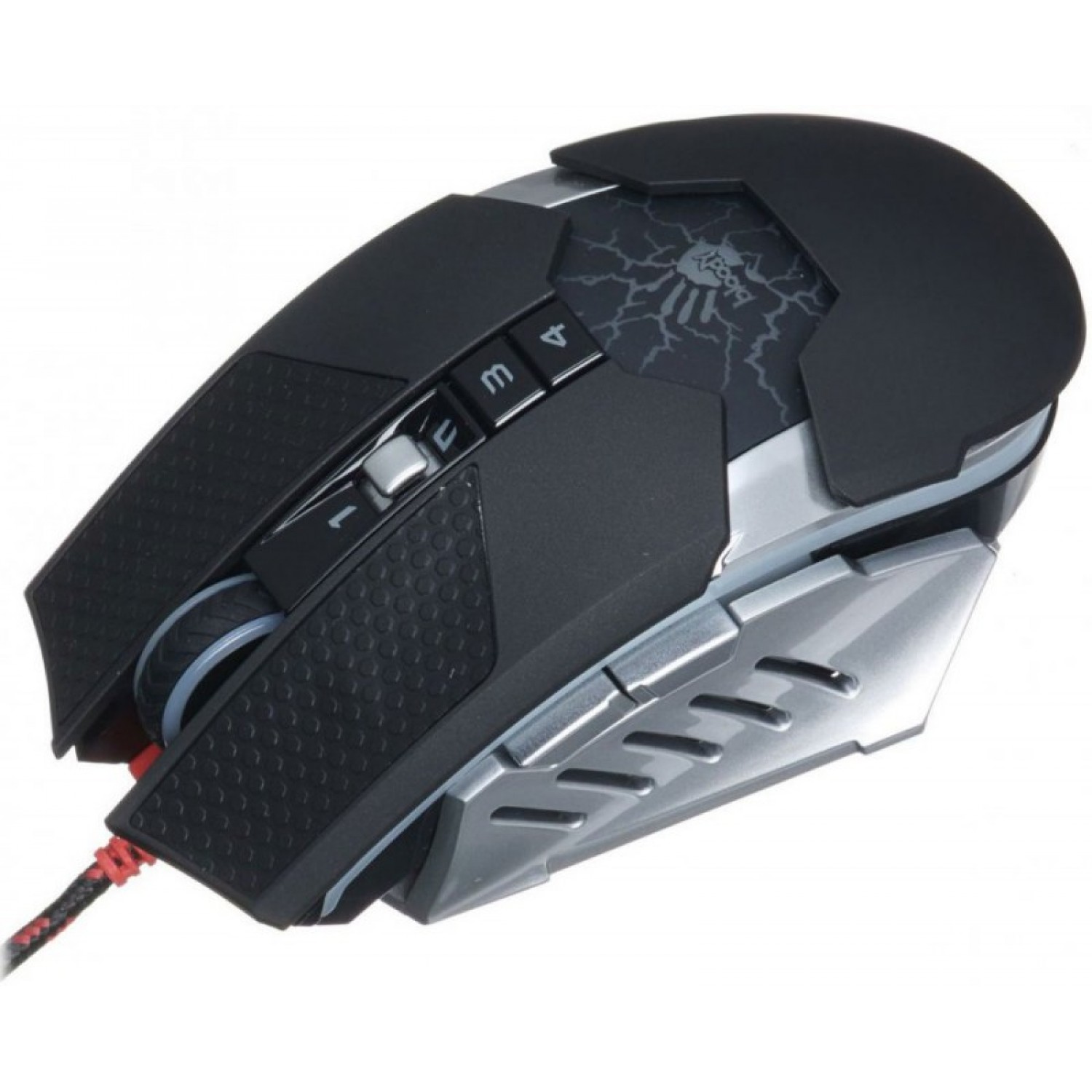 A4Tech Bloody T50 Gaming Mouse-3