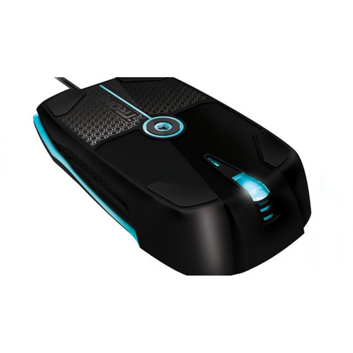 Razer Tron Ambidextrous Gaming Mouse -4