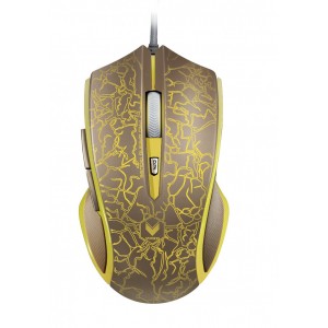 Rapoo V20 Gold Gaming Mouse
