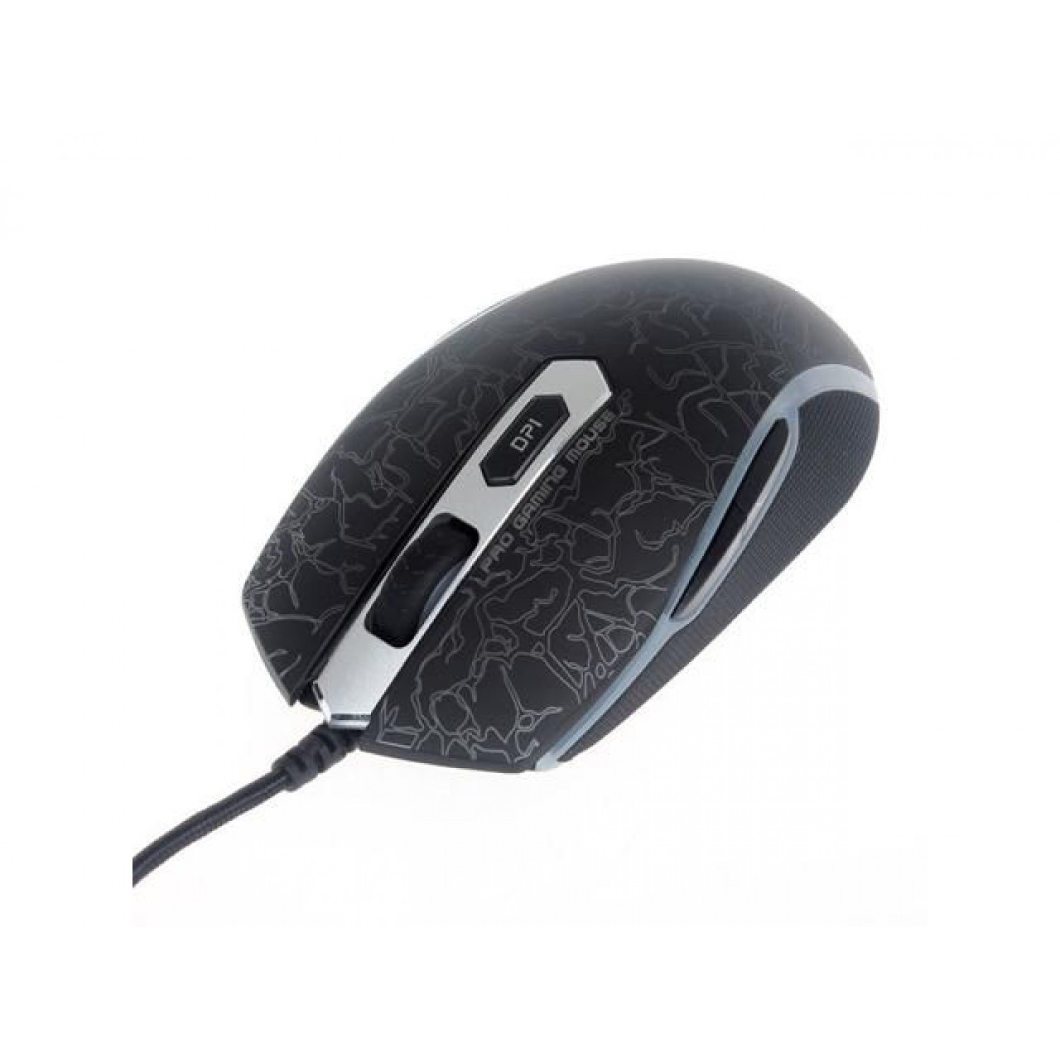 Rapoo V210 Gaming Mouse-2