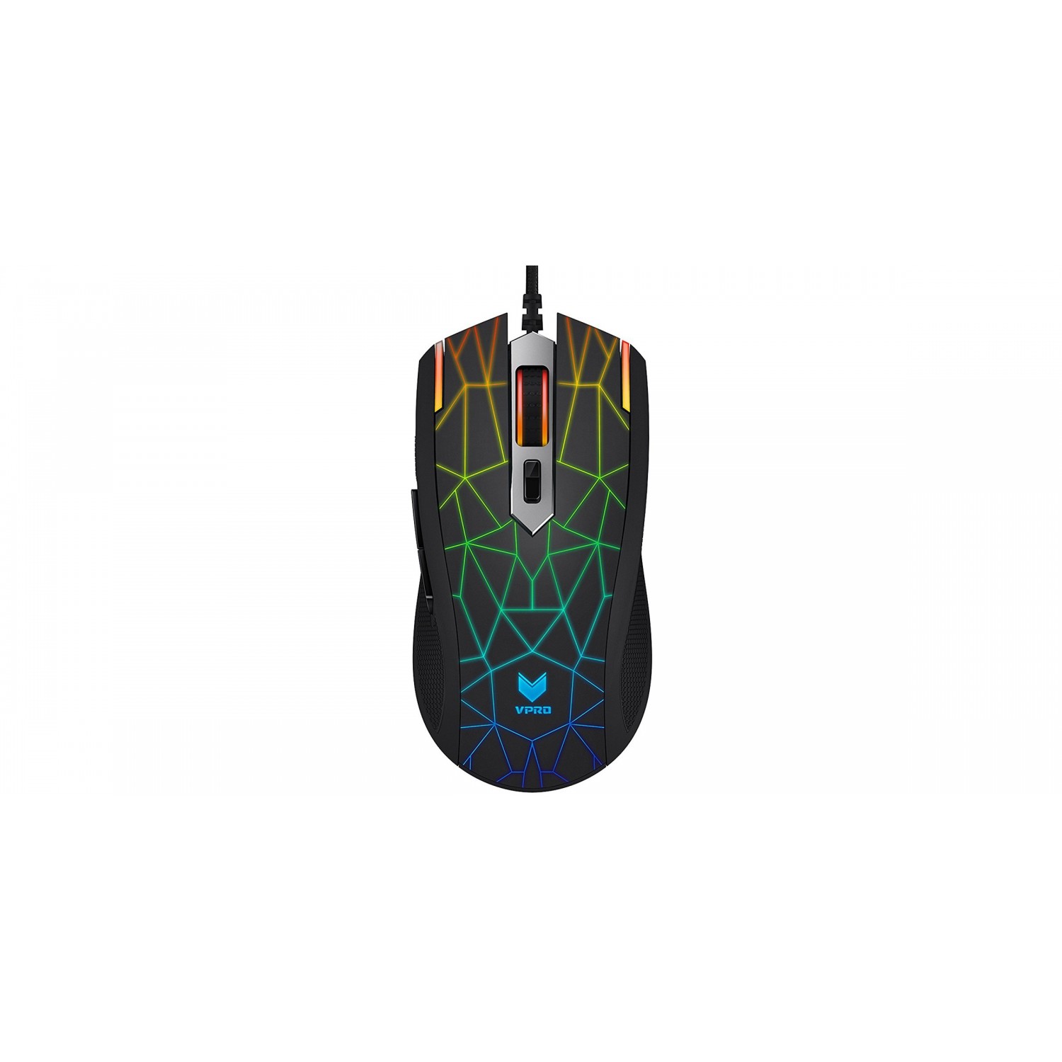 Rapoo V26S Gaming Mouse-2