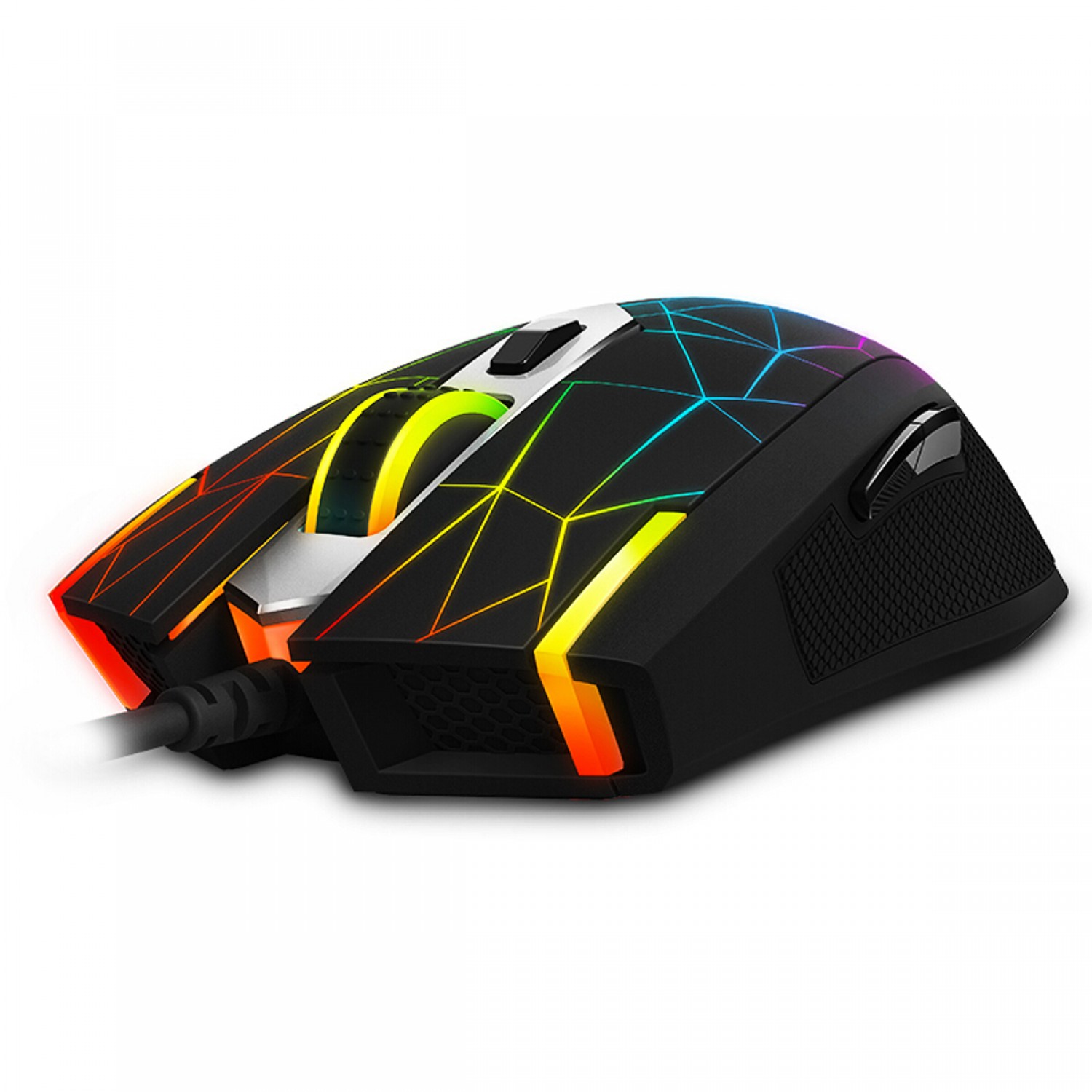 Rapoo V26S Gaming Mouse